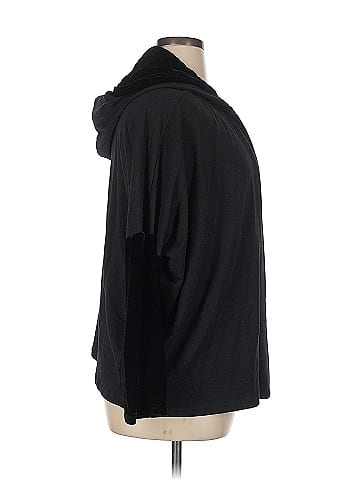 Capote Zip Up Hoodie (view 1)