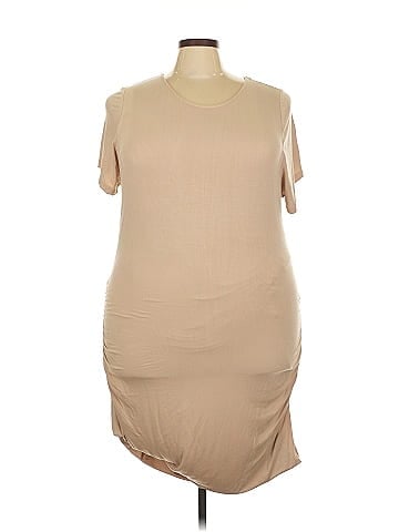 Venus Casual Dress (view 1)