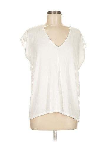 Market and Spruce Sleeveless T-Shirt (view 1)
