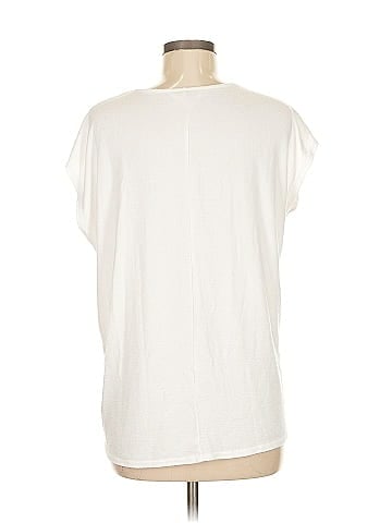 Market and Spruce Sleeveless T-Shirt (view 2)