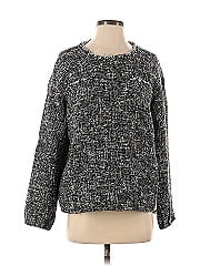 J.Crew Collection Long Sleeve Top