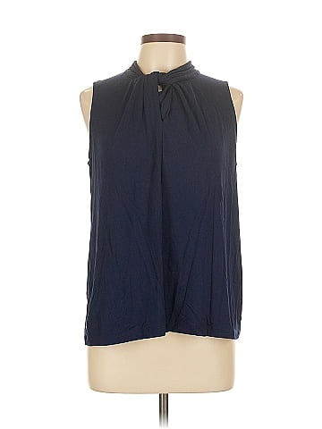 Vanessa Virginia Sleeveless Blouse (view 1)