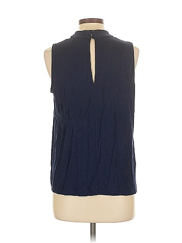 Vanessa Virginia Sleeveless Blouse (view 2)