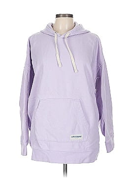 Life Is Good Pullover Hoodie