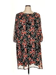 Connected Apparel Casual Dress