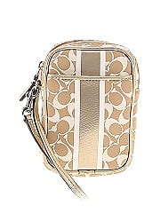 Coach Factory Wristlet