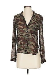 Bella Dahl 3/4 Sleeve Blouse