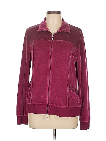 Escada Sport Track Jacket (view 1)
