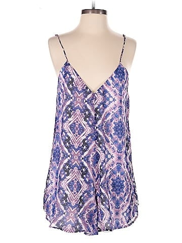 Show Me Your Mumu Romper (view 1)