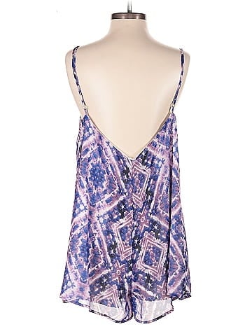 Show Me Your Mumu Romper (view 2)