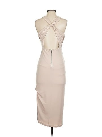 Alice + Olivia Cocktail Dress (view 2)