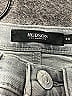 Hudson Jeans Gray Jeans Size 24 waist - photo 4