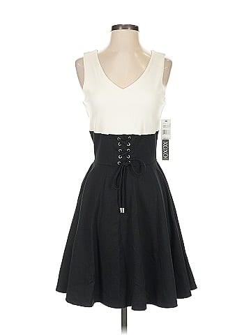 XOXO Cocktail Dress (view 1)