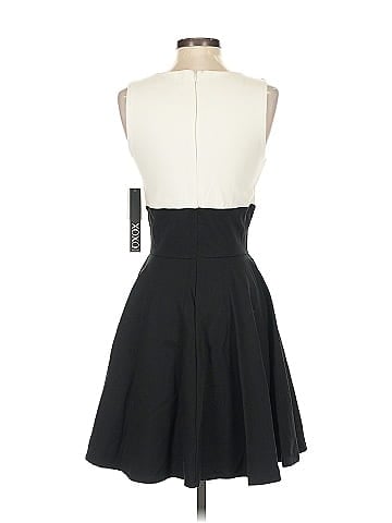 XOXO Cocktail Dress (view 2)