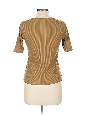 Uniqlo Short Sleeve T-Shirt (view 2)