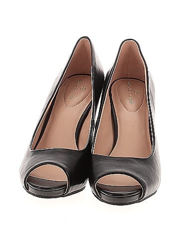 Bandolino Heels (view 2)