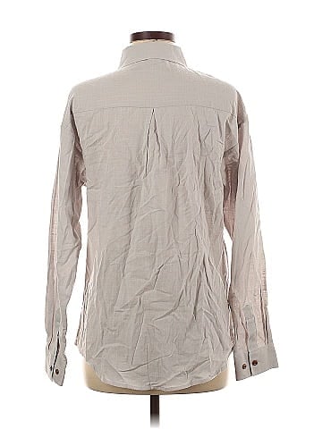 Assorted Brands Long Sleeve Button-Down Shirt (view 2)