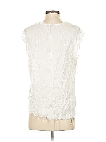 Dear John Sleeveless Blouse (view 2)