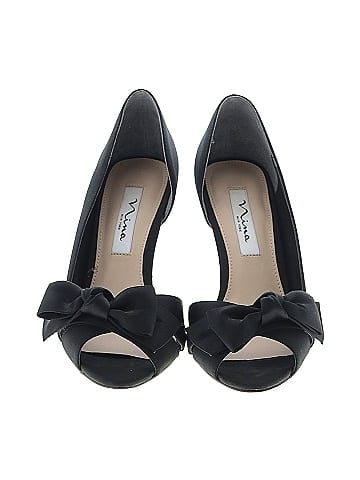 Nina Heels (view 2)