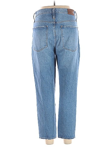 Madewell Jeans (view 2)