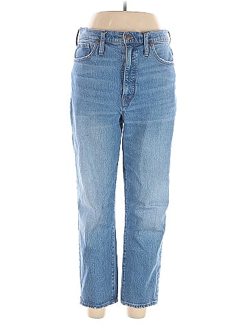 Madewell Jeans (view 1)
