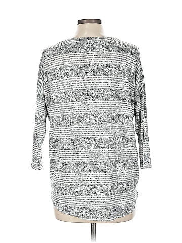 Market and Spruce Pullover Sweater (view 2)