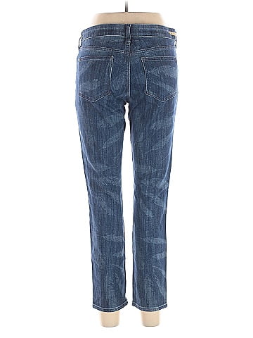 Pilcro and the Letterpress Jeans (view 2)