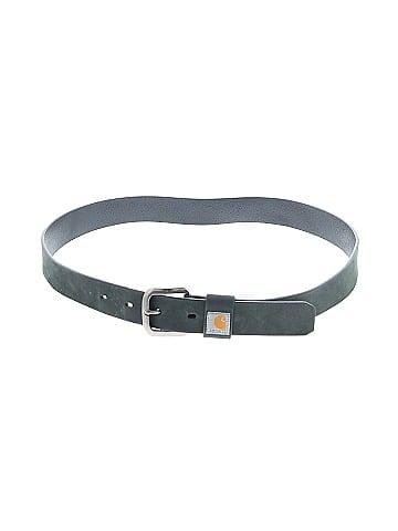 Carhartt Leather Belt (view 1)