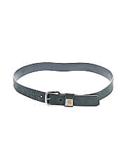 Carhartt Leather Belt