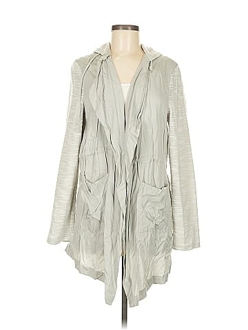 Jack by BB Dakota Raincoat (view 1)