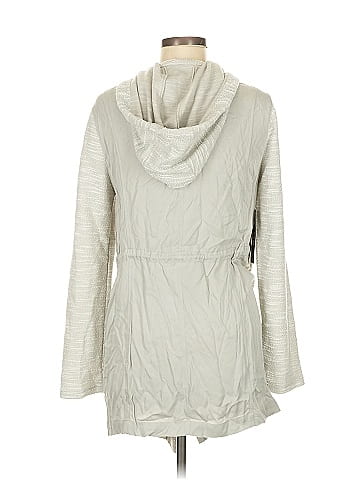 Jack by BB Dakota Raincoat (view 2)