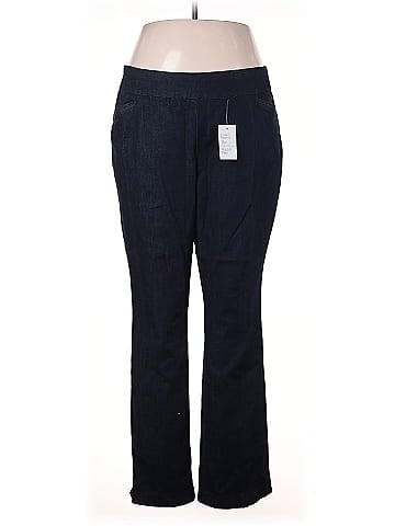 Croft & Barrow Jeggings (view 1)