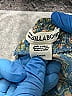 Billabong 100% Rayon Floral Blue Teal Shorts Size S - photo 3