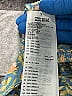 Billabong 100% Rayon Floral Blue Teal Shorts Size S - photo 4