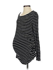 A Pea In The Pod Long Sleeve Top