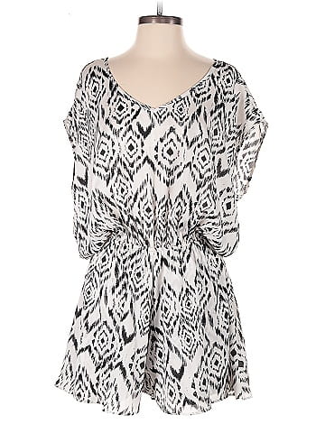 Show Me Your Mumu Romper (view 1)