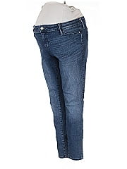 Isabel Maternity Jeans