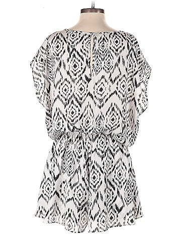 Show Me Your Mumu Romper (view 2)