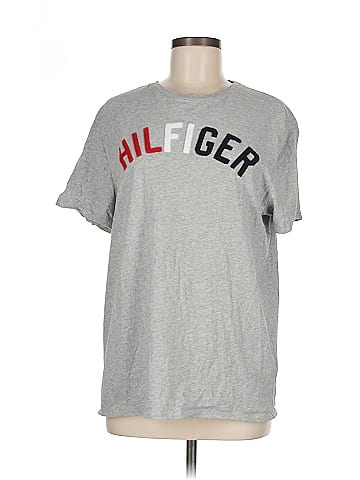 Tommy Hilfiger Short Sleeve T-Shirt (view 1)