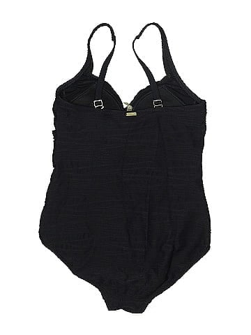 Lands' End One Piece Swimsuit (view 2)