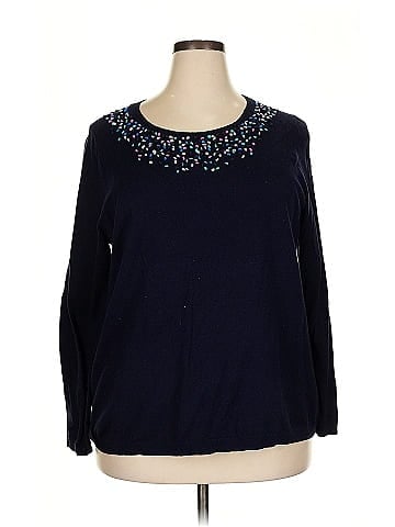 Talbots Outlet Pullover Sweater (view 1)