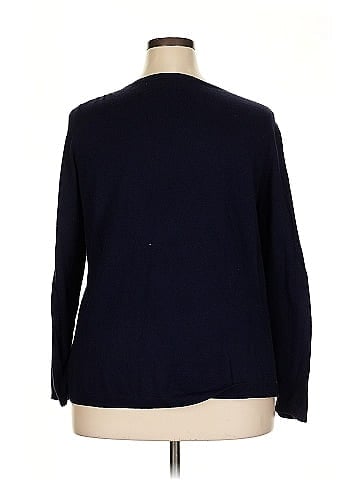 Talbots Outlet Pullover Sweater (view 2)