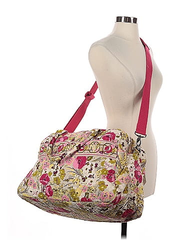 Vera Bradley Satchel (view 2)