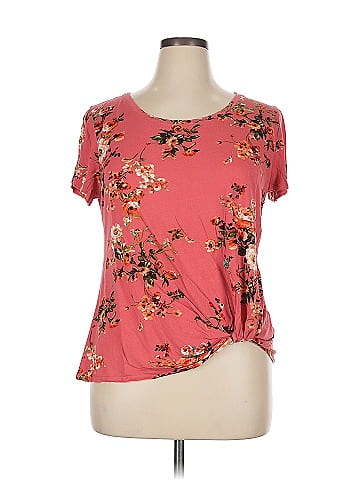 Nine Britton Short Sleeve T-Shirt (view 1)