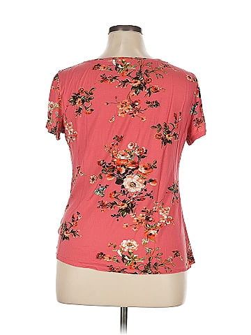Nine Britton Short Sleeve T-Shirt (view 2)