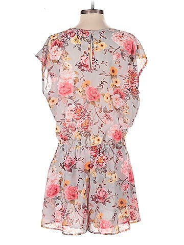 Show Me Your Mumu Romper (view 2)
