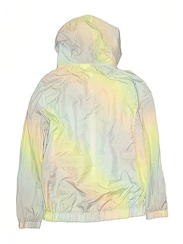 Adidas Windbreakers (view 2)