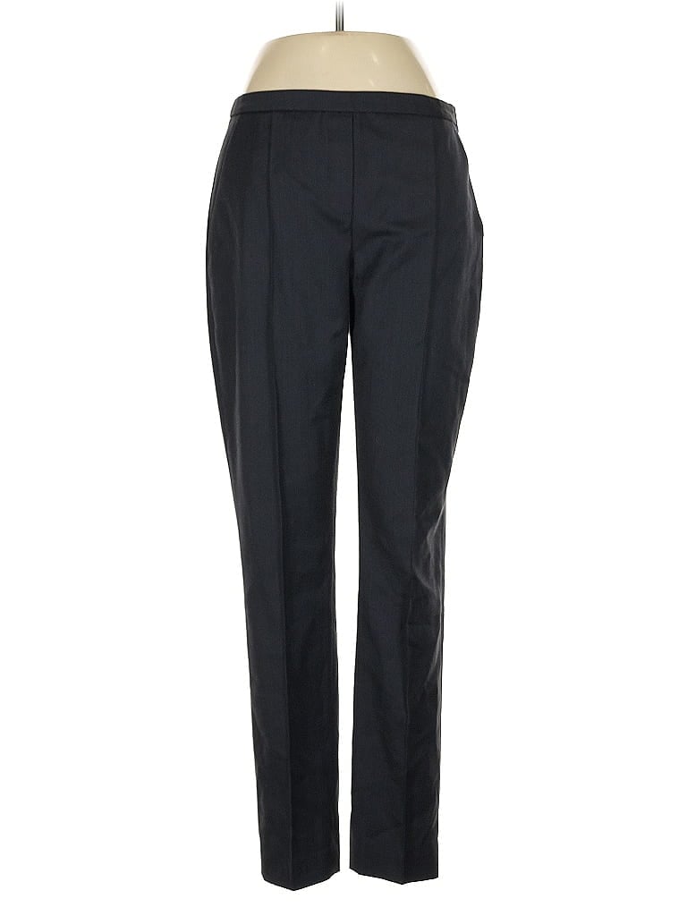 Click to view more detailed imagery on our partner's website Pre-owned Elie Tahari Dress Pants In Black