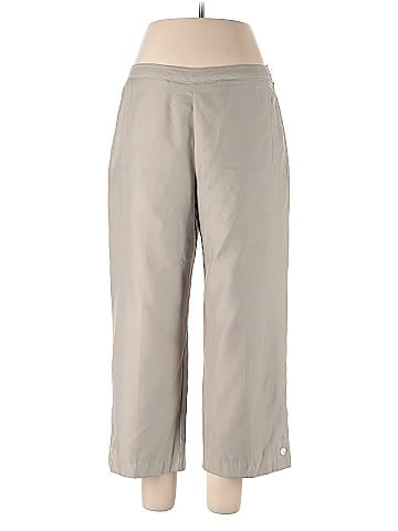 Christopher & Banks Casual Pants (view 1)