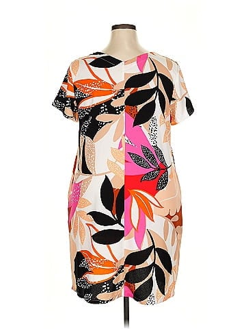 Apt. 9 Casual Dress (view 2)
